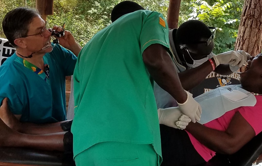 Medical Equipment Shipping